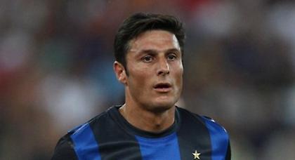 Ενημέρωση της Ίντερ για Ζανέτι