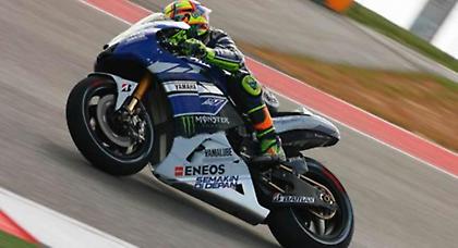 Ρόσι: «Στόχος η πρώτη τριάδα»