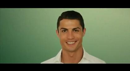 Έφτασε με Κριστιάνο τους 100.000! (video)