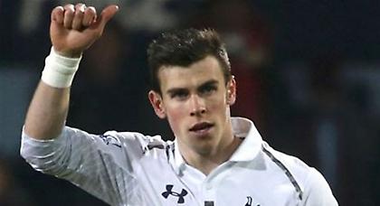 «Μόνο η Τότεναμ στο μυαλό μου»