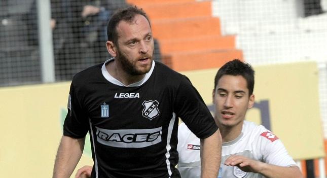 Κρούση σε Μπούρμπο