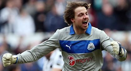 Ψάχνει τερματοφύλακα στην Αγγλία η Μίλαν