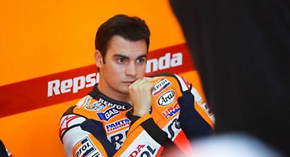 Πεδρόσα: «Δεν έχω να αποδείξω τίποτα»