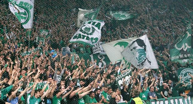 Υπέρ της ποινής του Παναθηναϊκού οι μέτοχοι της Ευρωλίγκας