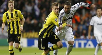 Ιγκουαΐν: «Θέλουμε εκρηκτικό Μπερναμπέου»