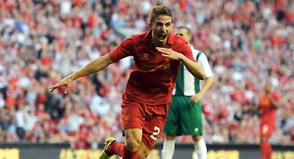 Ελπίζει σε καλύτερες μέρες ο Μπορίνι