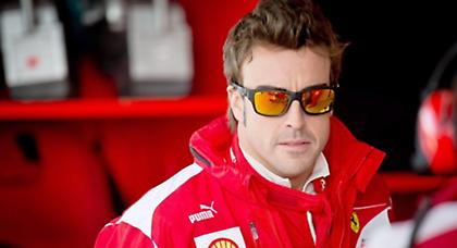 Το ποδοσφαιρικό σχόλιο του Αλόνσο