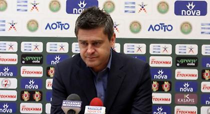 Τέλος ο Δερμιτζάκης