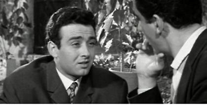 «Έφυγε» ο ζεν πρεμιέ Ανδρέας Ντούζος