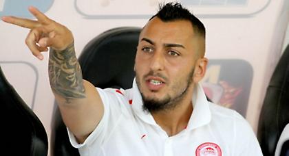 Μήτρογλου και Λεωφόρος