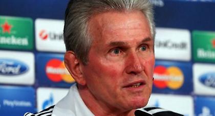 Χάινκες: «Μπορούμε να σκοράρουμε»