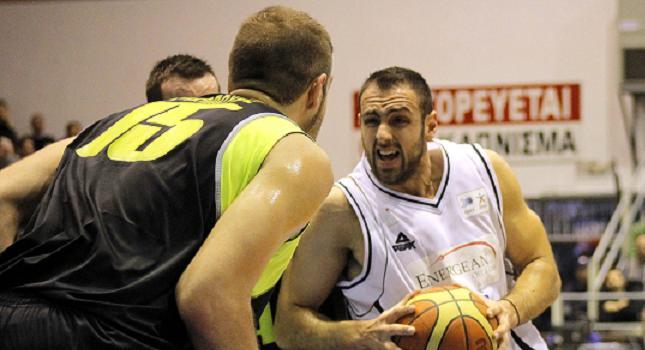 Την έριξε στα Τάρταρα