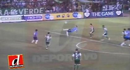 Συλλεκτική… γκολάρα! (video)