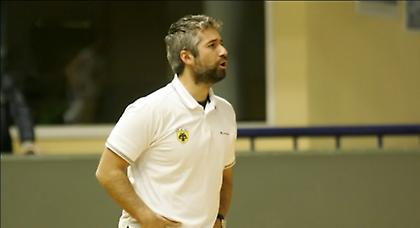 «Σε σωστές βάσεις η επανεκκίνηση της ΑΕΚ»