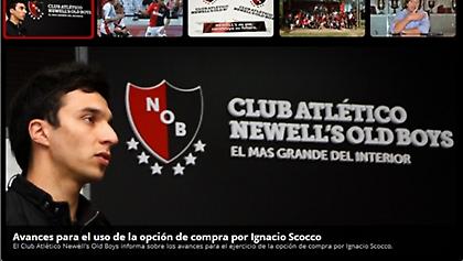 Ενεργοποίησε την οψιόν του Σκόκο η Νιούελς