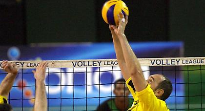 «Νιώθω ακόμα δυνατός»