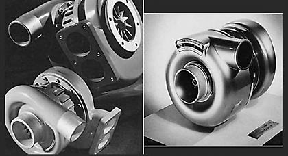 Ποιος επινόησε το τούρμπο;