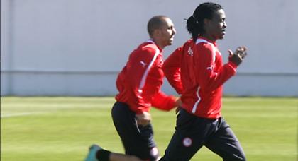 «Πουλάει» και τον Μίτσελ;