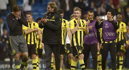 Και στο τέλος… τρομάζουν οι Γερμανοί