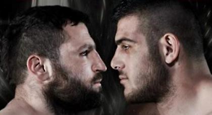 Κόντρα τιτάνων