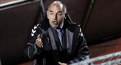 «Είχαμε μια διαφωνία με τον κ. Κομπότη»