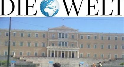 «Οι 'Ελληνες γιατροί δεν χειρουργούν, τα παιδιά δεν εμβολιάζονται»