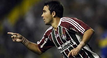 Βρέθηκε ντοπέ ο Ντέκο!