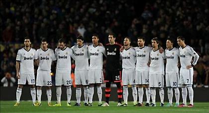 Από… κατάρα σε κατάρα η Ρεάλ!