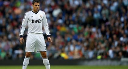 Κριστιάνο και… στα περιστέρια! (video)