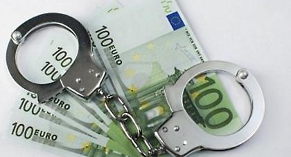 Δύο συλλήψεις για χρέη άνω των 4 εκατ. ευρώ