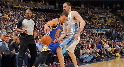 Οι Νάγκετς έχουν ακόμη σφυγμό