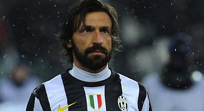 Πίρλο: «Μετά τον τροχό, το Play Station!»