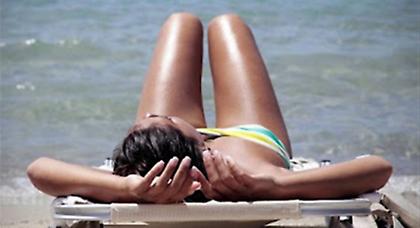 Μίνι καύσωνας με 31 βαθμούς σήμερα