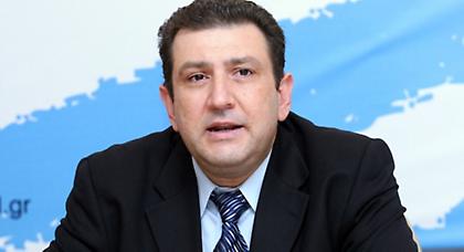 Μαυρομάτης: «Αντεπεξήλθαμε στο σύνολο των υποχρεώσεων»