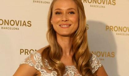 Η σύντροφος του Πουγιόλ… πιστεύει