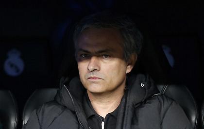 «Αντίο δέκατο, αντίο Μουρίνιο…»