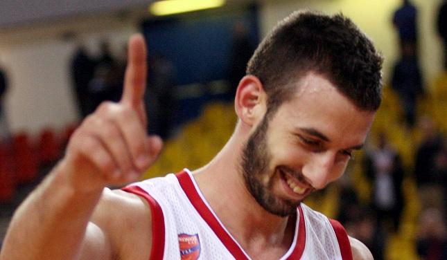 Γιάνκοβιτς: «Θα είναι περήφανος ο πατέρας μου…»