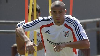 Τρεζεγκέ: «Δεν σταματάω…»