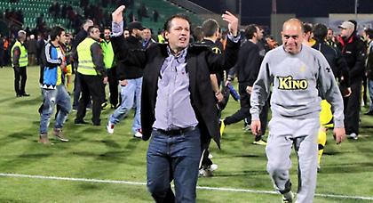 «Όλοι θέλουν να δουλέψουν στον Άρη»