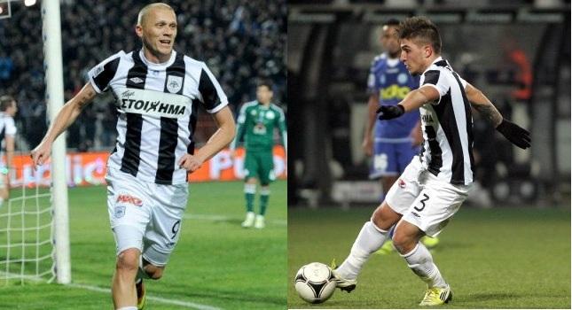 Αντίστροφη μέτρηση για Βούκιτς-Σταφυλίδη