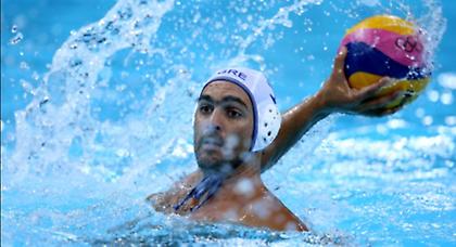 «Αθλητής-κόσμημα ο Χατζηθεοδώρου»