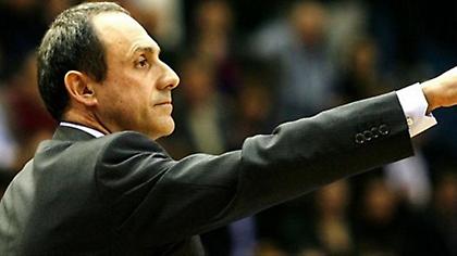 Μεσίνα: «Ομάδα με χαρακτήρα ο Ολυμπιακός»