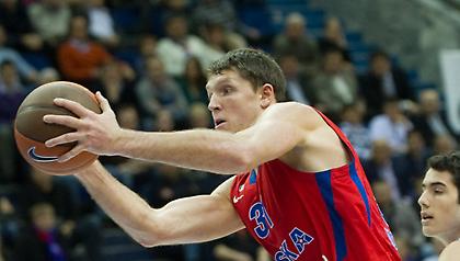 Χριάπα: «Δεν είμαστε φαβορί»