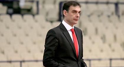 Μπαρτζώκας: «Το θέλουμε και μπορούμε»