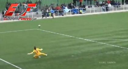 Το… άλλο μισό του Κοστάντσο! (video)