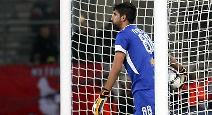 Ανέστης: «Υπερήφανος που είμαι στον Πανιώνιο»