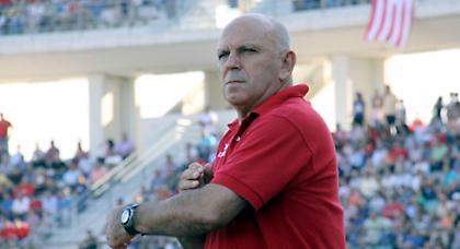 Ανακοινώθηκε ο Βαζάκας