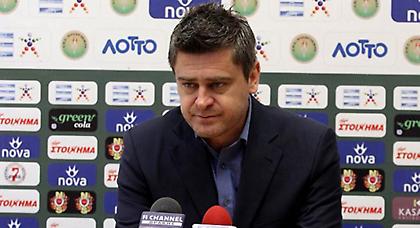 Δερμιτζάκης: «Διαφορά φιλοσοφίας»
