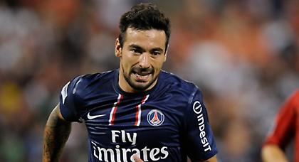 Θέλει Ιταλία ο Λαβέτσι