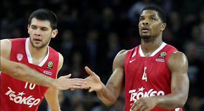 Συγχαρητήρια Χάινς σε Παπανικολάου